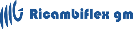 Logo Ricambiflex